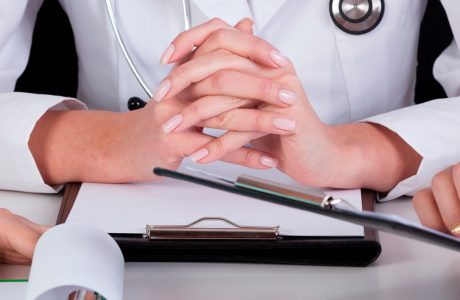 ייצוג מול מרב"ד